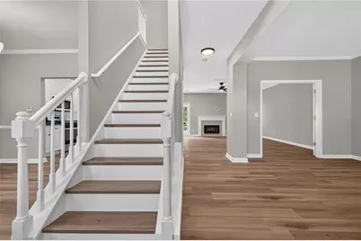 1312 Woodland View Road, Lawrenceville, GA 30043 - Photo 3