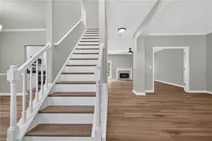 1312 Woodland View Rd, Lawrenceville, GA 30043 - Photo 3