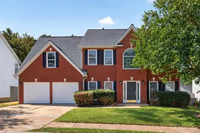 1312 Woodland View Road, Lawrenceville, GA 30043 - Photo 1