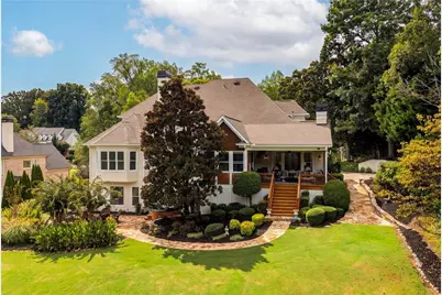 1051 Fieldstone Trail, Milton, GA 30004 - Photo 51