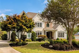 1051 Fieldstone Trail, Milton, GA 30004 - Photo 1