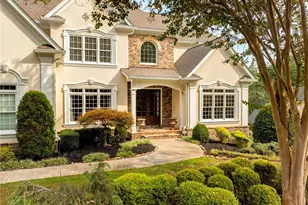 1051 Fieldstone Trail, Milton, GA 30004 - Photo 3