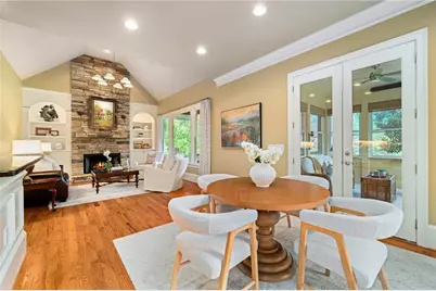1051 Fieldstone Trail, Milton, GA 30004 - Photo 13