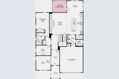 2365 Dreycott Lane, Lawrenceville, GA 30043 - Photo 63