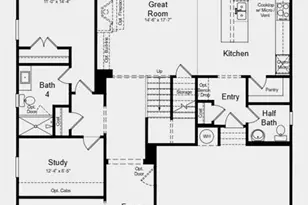 2365 Dreycott Ln, Lawrenceville, GA 30043 - Photo 63
