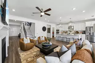2365 Dreycott Ln, Lawrenceville, GA 30043 - Photo 19