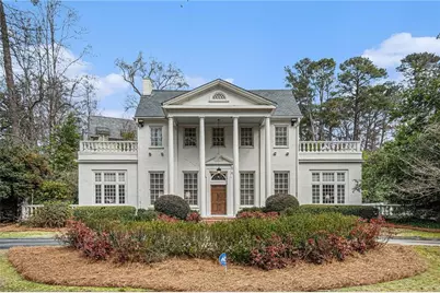 7 W Andrews Drive NW, Atlanta, GA 30305 - Photo 1