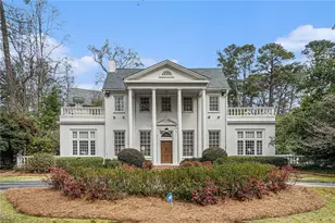 7 W Andrews Dr NW, Atlanta, GA 30305 - Photo 1