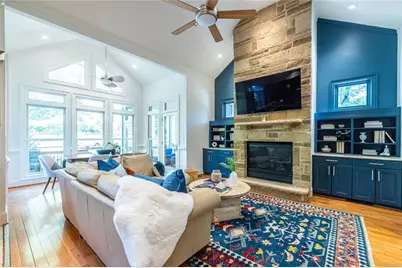 2821 Payton Oaks Drive NE, Atlanta, GA 30345 - Photo 21