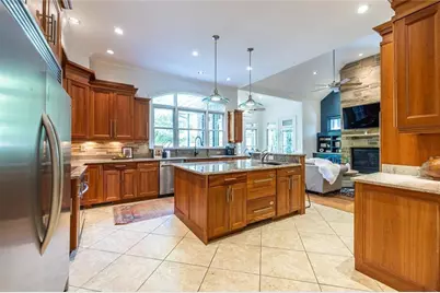 2821 Payton Oaks Drive NE, Atlanta, GA 30345 - Photo 17