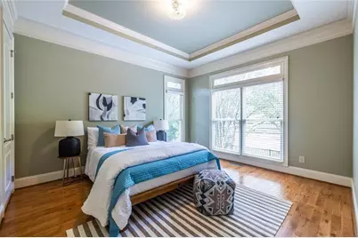 2821 Payton Oaks Drive NE, Atlanta, GA 30345 - Photo 29