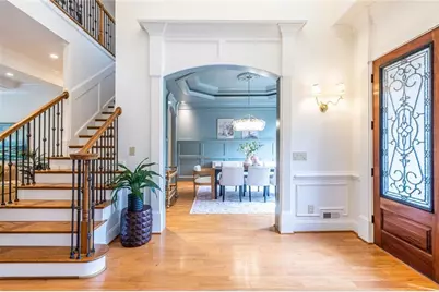 2821 Payton Oaks Drive NE, Atlanta, GA 30345 - Photo 9