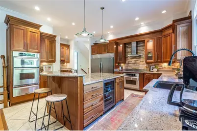2821 Payton Oaks Drive NE, Atlanta, GA 30345 - Photo 19