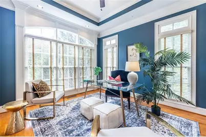 2821 Payton Oaks Drive NE, Atlanta, GA 30345 - Photo 7