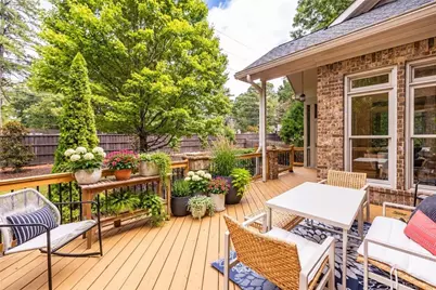 2821 Payton Oaks Drive NE, Atlanta, GA 30345 - Photo 27