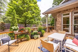 2821 Payton Oaks Dr NE, Atlanta, GA 30345 - Photo 27