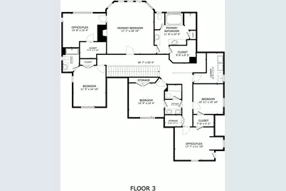 2821 Payton Oaks Drive NE, Atlanta, GA 30345 - Photo 75