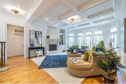 2821 Payton Oaks Drive NE, Atlanta, GA 30345 - Photo 13
