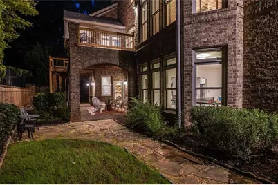 2821 Payton Oaks Drive NE, Atlanta, GA 30345 - Photo 69
