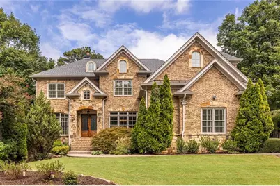 2821 Payton Oaks Drive NE, Atlanta, GA 30345 - Photo 1