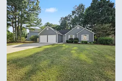 4887 Lake Park Lane, Acworth, GA 30101 - Photo 1