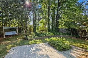 4887 Lake Park Ln, Acworth, GA 30101 - Photo 29