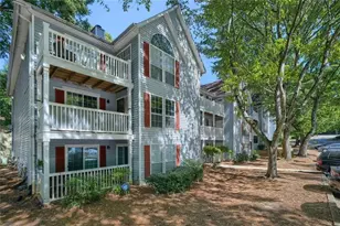 217 Cobblestone Trail, Avondale Estates, GA 30002 - Photo 25