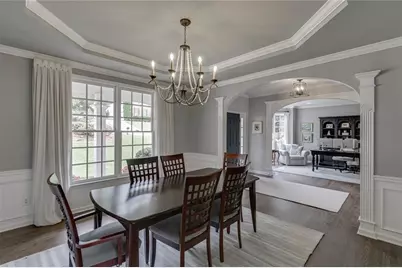 514 Streamwood Ivy Trail, Suwanee, GA 30024 - Photo 9