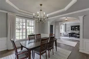 514 Streamwood Ivy Trail, Suwanee, GA 30024 - Photo 9