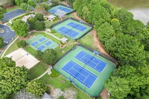 514 Streamwood Ivy Trail, Suwanee, GA 30024 - Photo 57