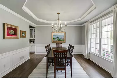 514 Streamwood Ivy Trail, Suwanee, GA 30024 - Photo 7