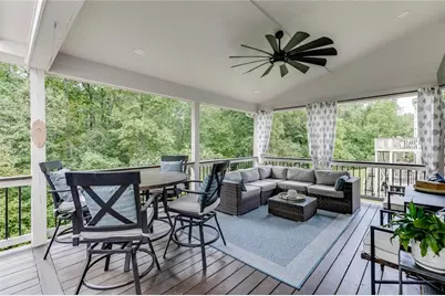 514 Streamwood Ivy Trail, Suwanee, GA 30024 - Photo 43