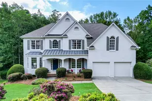514 Streamwood Ivy Trail, Suwanee, GA 30024 - Photo 49