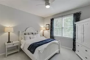 514 Streamwood Ivy Trail, Suwanee, GA 30024 - Photo 21