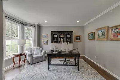 514 Streamwood Ivy Trail, Suwanee, GA 30024 - Photo 5