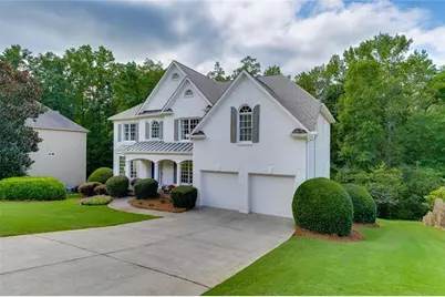 514 Streamwood Ivy Trail, Suwanee, GA 30024 - Photo 3