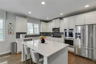 514 Streamwood Ivy Trail, Suwanee, GA 30024 - Photo 11