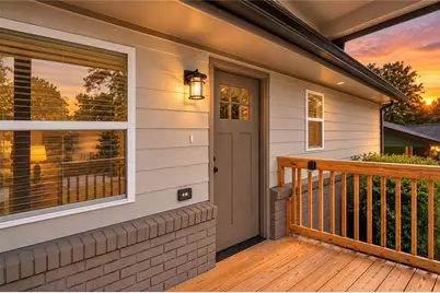 1639 Bridgeport Drive NW, Atlanta, GA 30318 - Photo 3