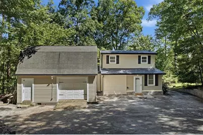 21 River Road, Woodland, GA 31836 - Photo 33