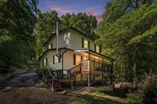 21 River Rd, Woodland, GA 31836 - Photo 1