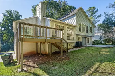 587 Farmbrook Trail NE, Kennesaw, GA 30144 - Photo 27