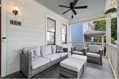 708 Woodward Avenue SE, Atlanta, GA 30312 - Photo 3