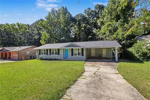 2810 Foxlair Trail, South Fulton, GA 30349 - Photo 9