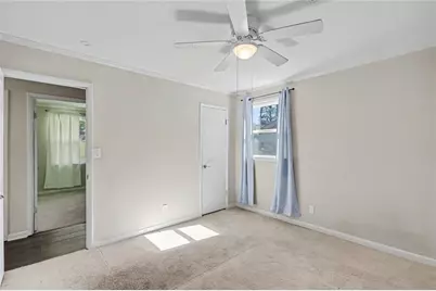 2810 Foxlair Trail, South Fulton, GA 30349 - Photo 21