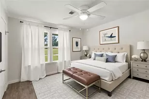 2810 Foxlair Trail, South Fulton, GA 30349 - Photo 25