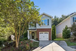 303 Village Chase, Woodstock, GA 30188 - Photo 1