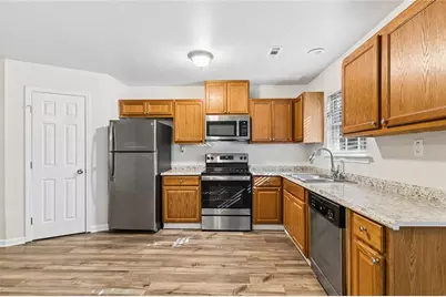 303 Village Chase, Woodstock, GA 30188 - Photo 11