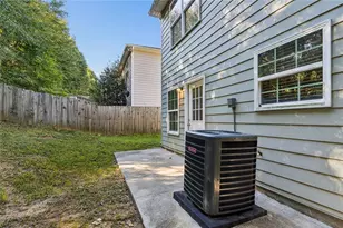 303 Village Chase, Woodstock, GA 30188 - Photo 23