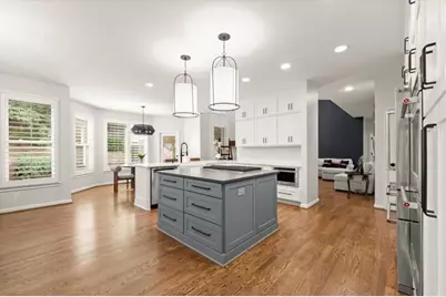 1215 Lake Washington Circle, Lawrenceville, GA 30043 - Photo 3