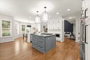 1215 Lake Washington Cir, Lawrenceville, GA 30043 - Photo 3